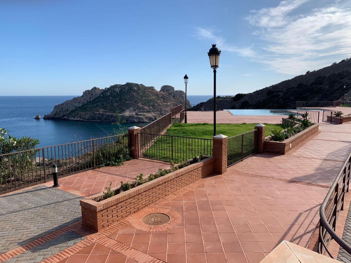 Piso 3 Dormitorios En Isla Del Fraile Golf Resort Con Espectaculares Vistas Águilas Exterior foto